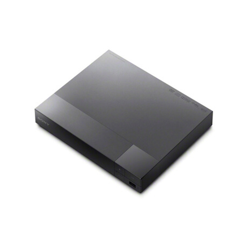 索尼（SONY）BDP-S1500 蓝光DVD 支持USB播放支持网络视频播放机黑色-内蒙古新天地数码科技有限责任公司