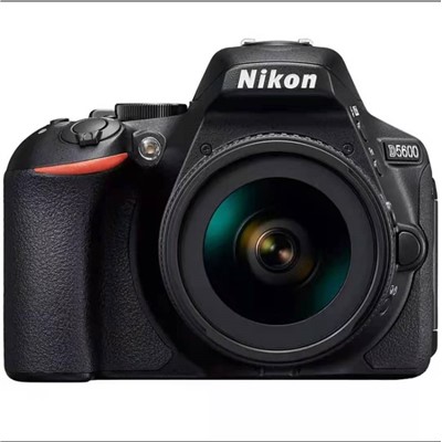 （Nikon）D5600 单反相机(腾龙 18-400mm F/3.5-6.3Di II VC HLD镜头)+卡.包.UV镜.三脚架