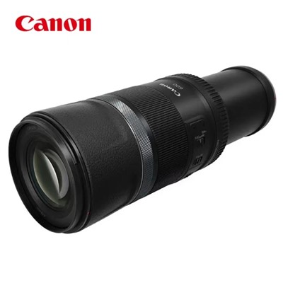 佳能（Canon）RF600mm F11 IS STM镜头  超远摄定焦镜头 微单镜头