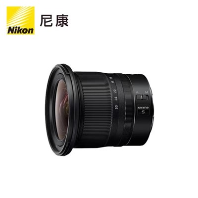 尼康（Nikon） Z 14-30mm f/4 S 镜头 全画幅 微单 镜头 广角变焦镜头 风景/夜景 尼康镜头 风景/旅游