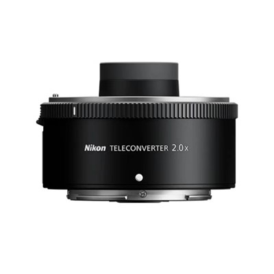 尼康（Nikon） TC-20E III 镜头  原装增距镜 增倍镜 TC-20E III三代
