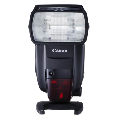 佳能（Canon）SPEEDLITE 600EX II-RT摄影/户外器材 单反相机闪光灯 外置 热靴闪光灯