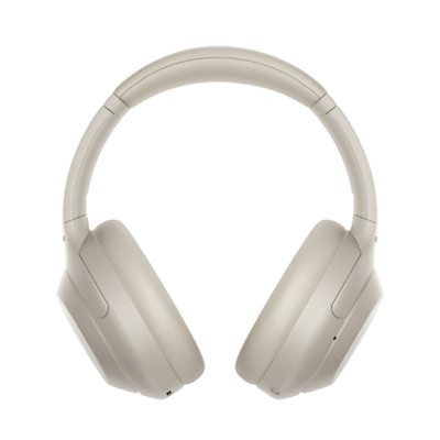 WH-1000XM4 高解析度头戴式无线降噪立体声耳机