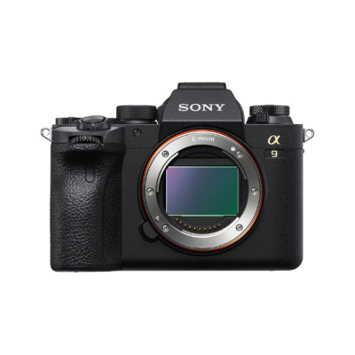 （SONY）Alpha 9 II 全画幅微单数码相机