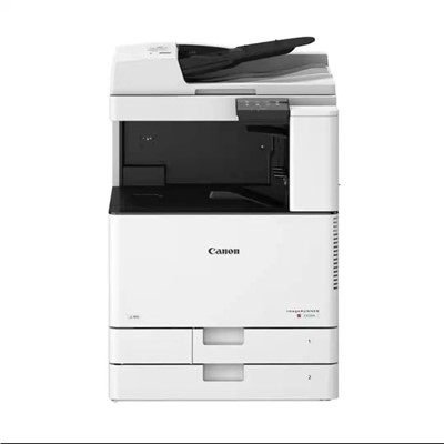 佳能（Canon）复印机iRC3120L A3彩色数码复合打印机（双面打印/扫描/WiFi）含双面自动输稿器